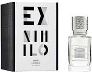 Eau De Parfum Ex Nihilo Speed Legends