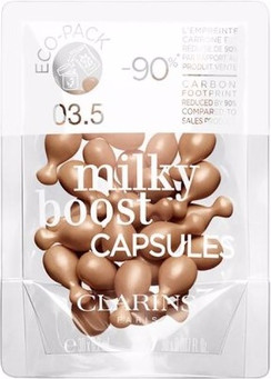 Nachfüllkapseln Milky Boost Clarins