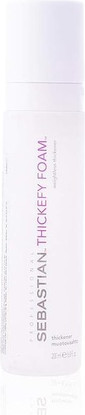 Mousse Sebastian Professional Flow Thickefy Foam