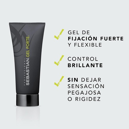 Gel Sebastian Milano