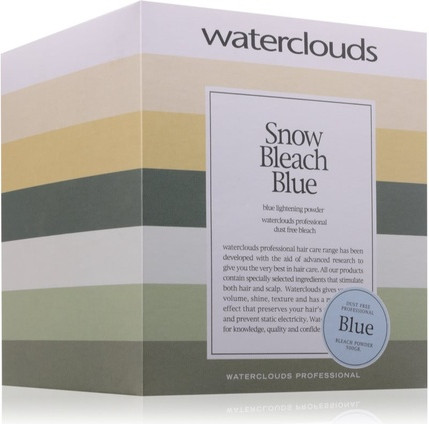 Bleaching Powder Waterclouds