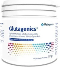 Metagenics Glutagenics