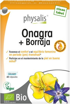Kapseln Physalis