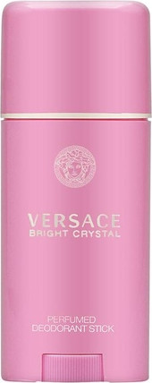 Perfumed Deodorant Stick Versace Bright Crystal