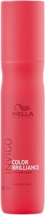 Spray Leave-In Conditioner Wella Professionals Invigo Color Brilliance