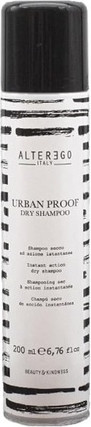 Сухой Шампунь Alter Ego Urban Proof