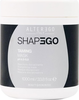 Glättende Maske Alter Ego Shapego Taming Mask