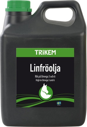 Öl Trikem