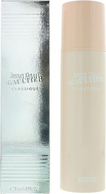 Deodorant Spray Jean Paul Gaultier Classique