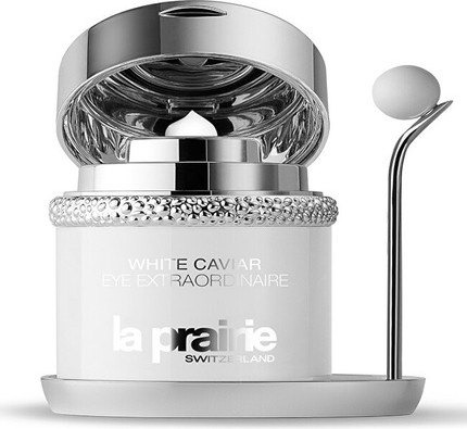 Eye Cream La Prairie White Caviar