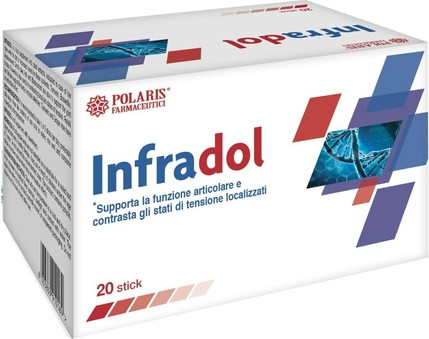 Nahrungsergänzungsmittel Polaris Farmaceutici