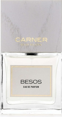 Eau de Parfum Carner Barcelona Besos