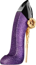 Eau de Parfum Carolina Herrera Good Girl Dazzling Garden
