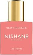 Extrait De Parfum Nishane Meant To Be Seen