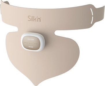 Anti-Aging Mask Silk'n Led Chest Mask Pro Fortschrittliches Hautpflegegerät