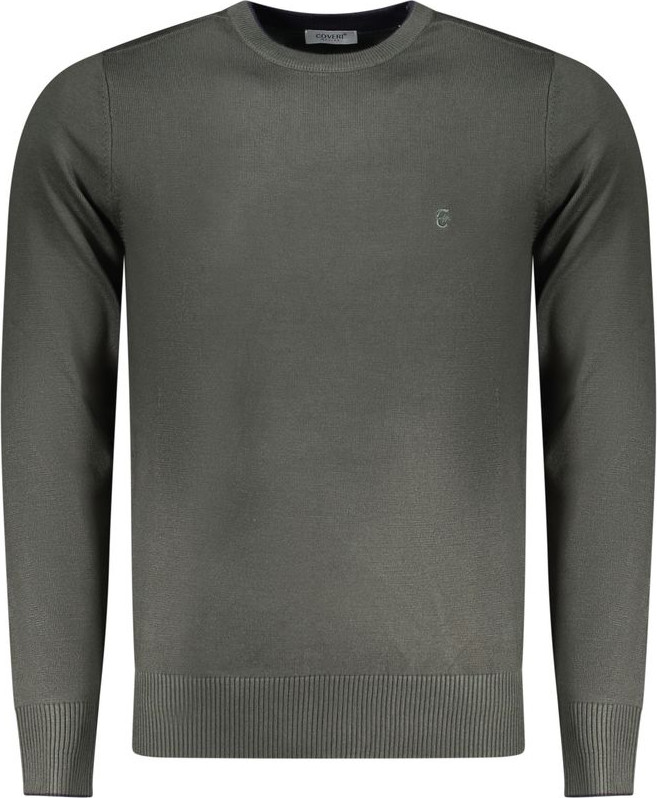Nylon Sweater Coveri