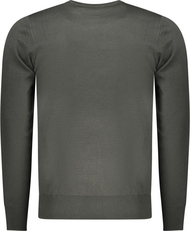 Nylon Sweater Coveri