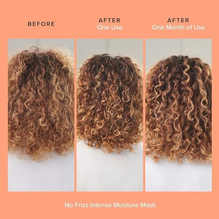 Hair Mask Treatment Living Proof
