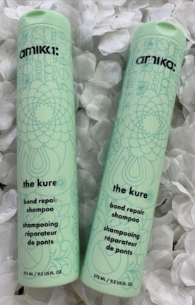 Shampoo Amika The Kure