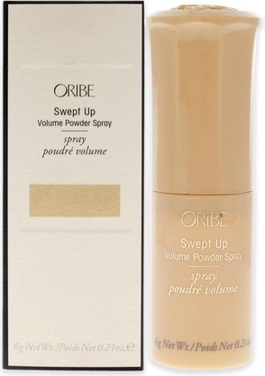 Volume Powder Oribe