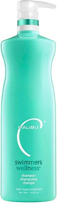 Shampoo Malibu C Swimmers Wellness