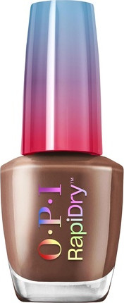 Nail Polish OPI Rapidry