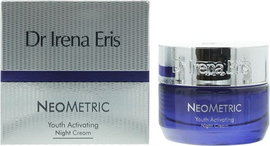 Nachtcreme Dr Irena Eris Neometric