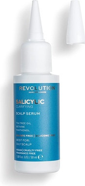Serum Revolution Haircare Salicylic Clarifying Scalp Serum