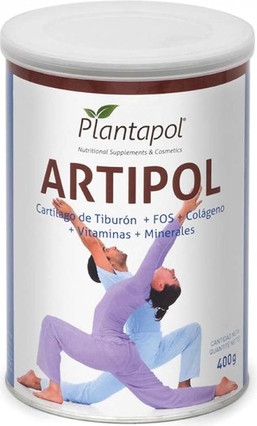 Набор по уходу за телом ARTIPOL Flex Pot Plantapol