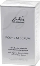 Eye Serum Bionike POLY CM Serum Anti-Aging Biorevitalizing