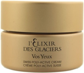 Eye Cream Valmont Elixir des Glaciers Vos Yeux