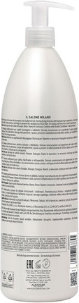 Shampoo Il Salone Milano Keratin