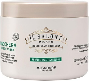 Кератиновая маска Il Salone Milano Professional