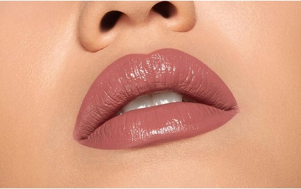 Lipstick Pupa Milano Vamp! Extreme Colour Lipstick With Plumping Treatment Iconic Nude
