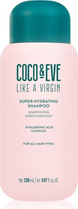 Shampoo Coco & Eve Like A Virgin Super Hydrating Shampoo