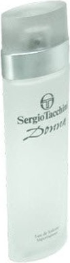 Туалетная вода Sergio Tacchini Donna