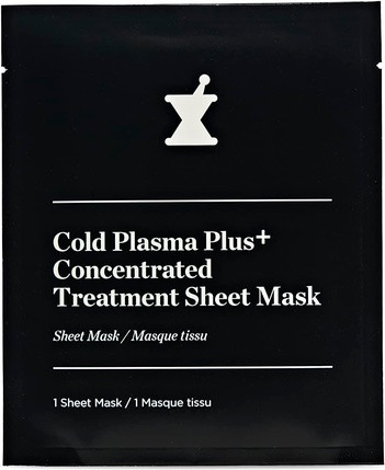 Тканевая-маска Perricone Md Cold Plasma Plus Концентрированное средство