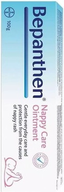 Ointment Bayer