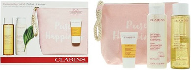 Набор для Очищения Clarins