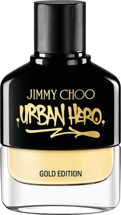Eau De Parfum Jimmy Choo Urban Hero Gold Edition