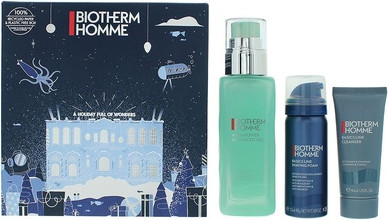 Pflegeset Biotherm Homme Aqua Power