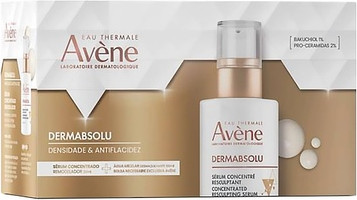 Набор Avene Dermabsolu Плотность и Лифтинг (Anti-Sagging)