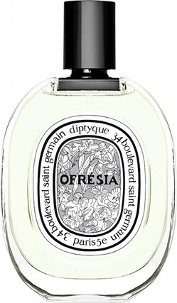Eau De Toilette Diptyque Ofresia