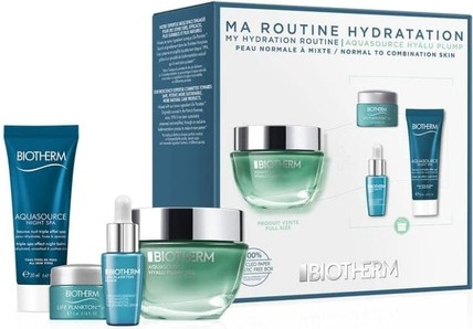 Yuz uchun krem Biotherm Aquasource Hyalu Plump Gel