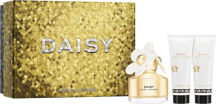 Fragrance Set Marc Jacobs Daisy