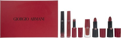 Cosmetic Gift Set Giorgio Armani