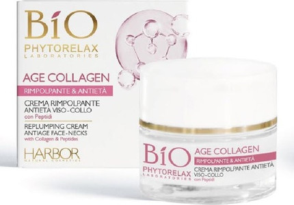 Cream Phytorelax Age Collagen Cream