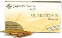 Tonic Dr Giorgini Servis Srl Olimentovis