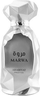 Eau De Parfum Arabiyat Prestige Marwa