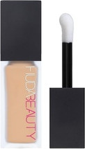 Concealer Huda Beauty #FauxFilter Luminous Matte Buildable Coverage Crease Proof Concealer